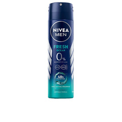 NIVEA-MEN FRESH OCEAN deo vapo 150 ml-DrShampoo - Perfumaria e Cosmética