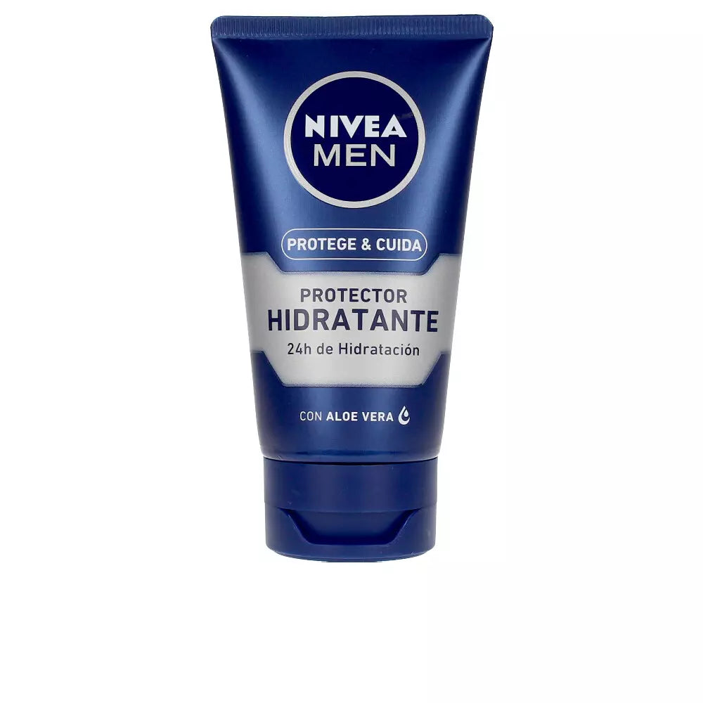NIVEA-MEN ORIGINALS protector hidratante 75 ml-DrShampoo - Perfumaria e Cosmética