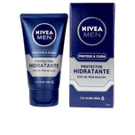 NIVEA-MEN ORIGINALS protector hidratante 75 ml-DrShampoo - Perfumaria e Cosmética