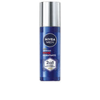 NIVEA-MEN POWER creme antienvelhecimento 2 em 1 FPS30 50 ml-DrShampoo - Perfumaria e Cosmética
