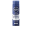 NIVEA-MEN PROTECT & CARE para espuma de barbear 200 ml-DrShampoo - Perfumaria e Cosmética