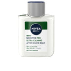 NIVEA-MEN SENSITIVE PRO bálsamo pós-barba 100 ml-DrShampoo - Perfumaria e Cosmética