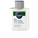 NIVEA-MEN SENSITIVE PRO bálsamo pós-barba 100 ml-DrShampoo - Perfumaria e Cosmética