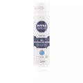 MEN SENSITIVE gel de barbear anti-irritação 200 ml