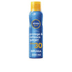 MISTURA REFRESCANTE PROTETORA SOLAR SPF30 200 ml