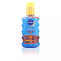 ÓLEO PROTETOR SOLAR E BRONZEADOR SPF30 200 ml