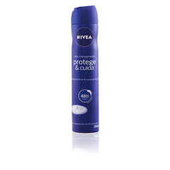 NIVEA-PROTECT & CARE spray desodorante 200 ml-DrShampoo - Perfumaria e Cosmética