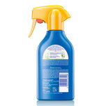 NIVEA-Protetor solar em spray FPS 50+ com hidratação e proteção solar 250 ml-DrShampoo - Perfumaria e Cosmética