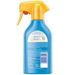 NIVEA-Protetor solar em spray SUN PROTECTS & BRONZE FPS 20 250 ml-DrShampoo - Perfumaria e Cosmética