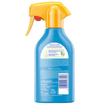 NIVEA-Protetor solar em spray SUN PROTECTS & BRONZE FPS 30 250 ml-DrShampoo - Perfumaria e Cosmética