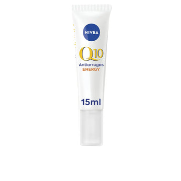 NIVEA-Q10+ ENERGY contorno de olhos 15 ml-DrShampoo - Perfumaria e Cosmética Main image