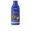 NIVEA-Q10+ FIRMING leite corporal com vitamina C 250 ml-DrShampoo - Perfumaria e Cosmética