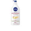 Q10+ FIRMING + leite corporal extra hidratante 400 ml