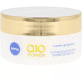 Q10+ POWER anti-wrinkles+extra nourishing SPF15 50 ml