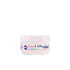 NIVEA-REPAIR & CARE creme corporal pele seca extra 300 ml-DrShampoo - Perfumaria e Cosmética