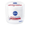REPARO E CUIDADO 12% glicerina + vitamina E 400 ml