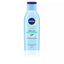 NIVEA-SUN AFTER SUN loção hidratante 400 ml-DrShampoo - Perfumaria e Cosmética