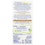 NIVEA-SUN DERMA PELE CLARA SPF50+ 40 ml-DrShampoo - Perfumaria e Cosmética