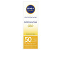 SOL FACIAL antimanchas y antiedad SPF50 50 ml