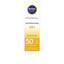 NIVEA-SUN FACIAL anti-manchas e antienvelhecimento SPF50 50 ml-DrShampoo - Perfumaria e Cosmética