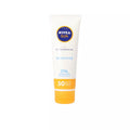SOL FACIAL sensitivo SPF50 50ml