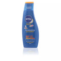 SUN KIDS protetor hidratante à prova d'água SPF50+ 200 ml