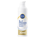 NIVEA-SUN PRIMER soro UV diário FPS50+ 30 ml-DrShampoo - Perfumaria e Cosmética