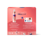 NIVEA-TRATAMENTO EFEITO LIFTING COM CASO BAKUCHIOL 2 unid.-DrShampoo - Perfumaria e Cosmética