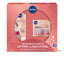 NIVEA-TRATAMENTO EFEITO LIFTING COM CASO BAKUCHIOL 2 unid.-DrShampoo - Perfumaria e Cosmética