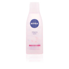 NIVEA-Tônico suave efeito aqua 200 ml.-DrShampoo - Perfumaria e Cosmética