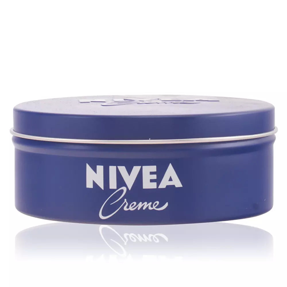 NIVEA-creme azul TIN 400 ml-DrShampoo - Perfumaria e Cosmética
