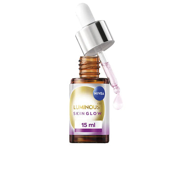 NIVEA-soro iluminador 630º para a pele 15 ml-DrShampoo - Perfumaria e Cosmética Main image