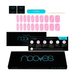 NOOVES-Afrodite premium glam GEL FILME PARA UNHAS #cat eye-DrShampoo - Perfumaria e Cosmética