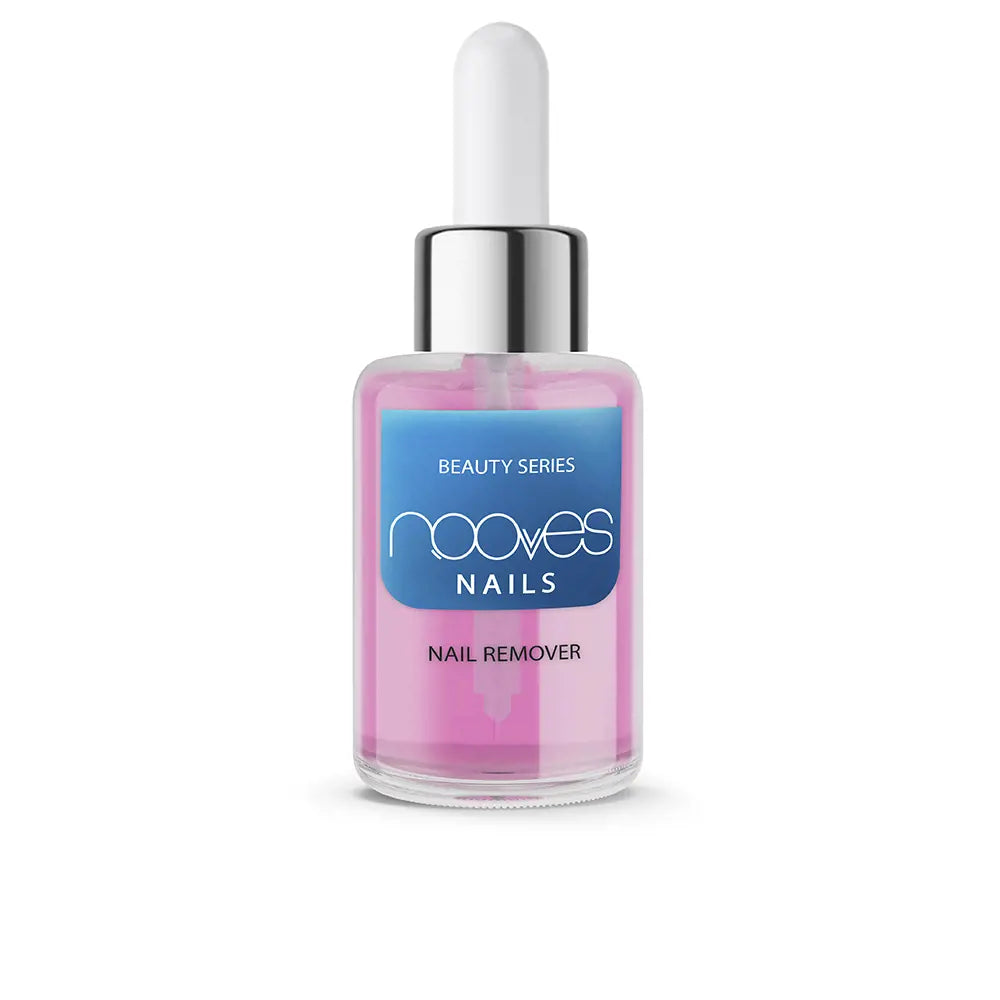 NOOVES-BEAUTY SERIES gel top coat brilhante-DrShampoo - Perfumaria e Cosmética