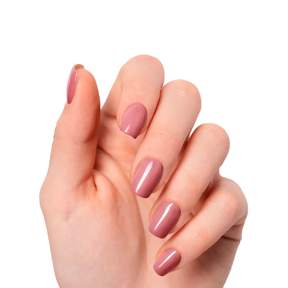 NOOVES-FILMES DE UNHAS DE GEL dusty rose premium glam #cat eye-DrShampoo - Perfumaria e Cosmética