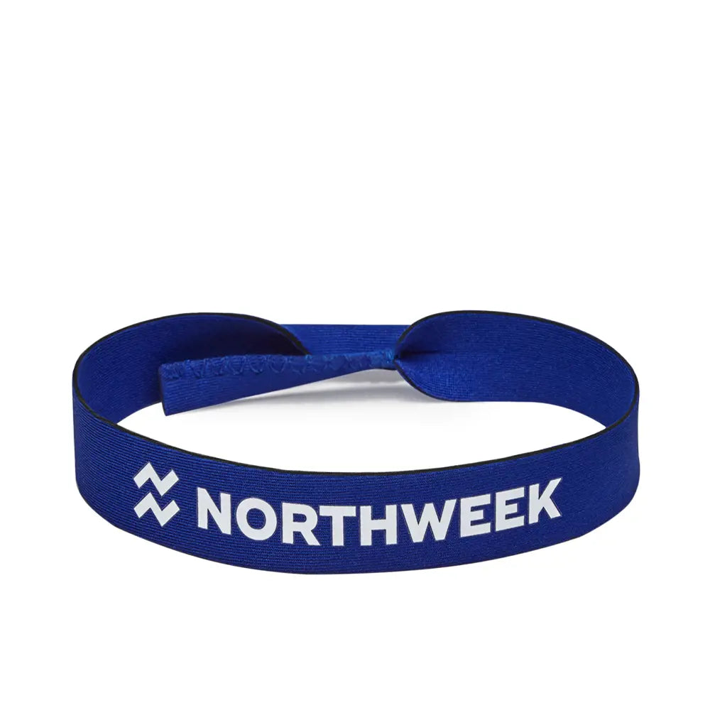 NORTHWEEK-Cordão de óculos NEOPRENE azul 1 un-DrShampoo - Perfumaria e Cosmética