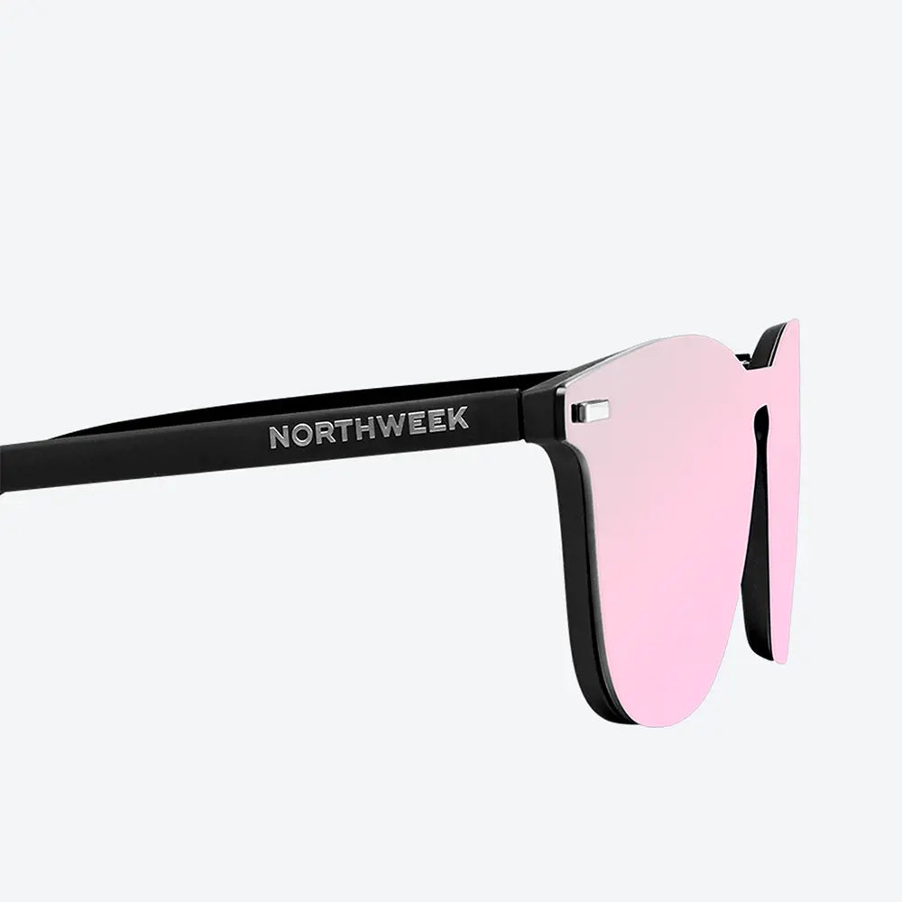 NORTHWEEK-FANTASMA DE PAREDE PRETO polarizado ouro rosa 1 u.-DrShampoo - Perfumaria e Cosmética