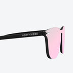 NORTHWEEK-FANTASMA DE PAREDE PRETO polarizado ouro rosa 1 u.-DrShampoo - Perfumaria e Cosmética