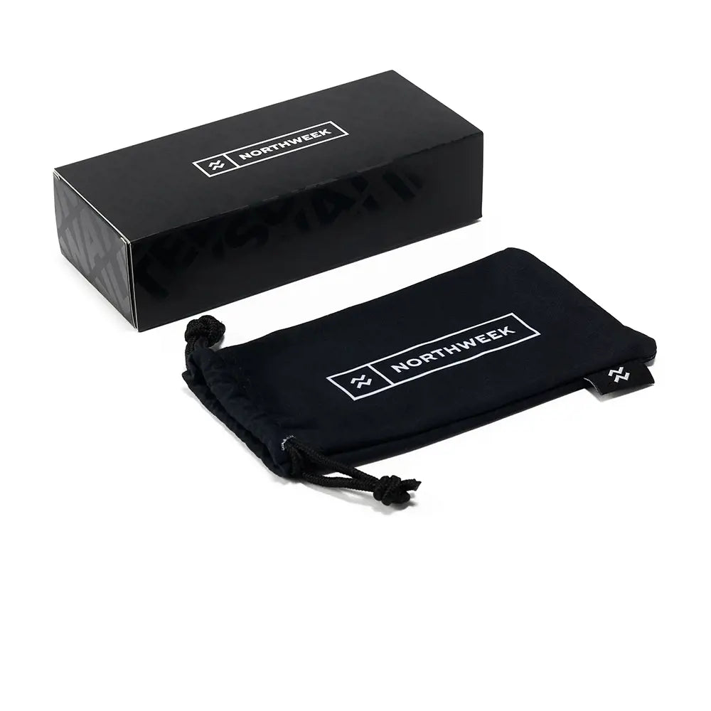 NORTHWEEK-KIDS BRIGHT branco azul 1 u.-DrShampoo - Perfumaria e Cosmética