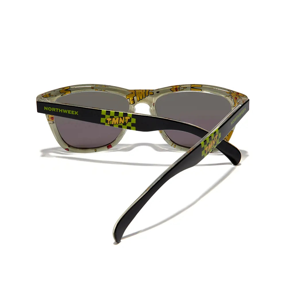 NORTHWEEK-NORTHWEEK X TMNT crianças antonio39s 1 u.-DrShampoo - Perfumaria e Cosmética