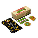 NORTHWEEK-NORTHWEEK X TMNT crianças antonio39s 1 u.-DrShampoo - Perfumaria e Cosmética