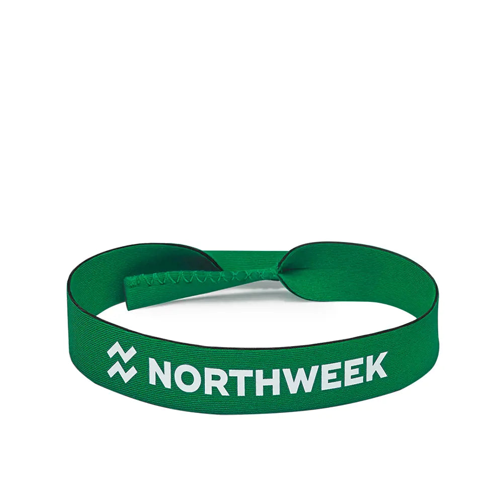 NORTHWEEK-cordão ocular NEOPRENE verde 1 un-DrShampoo - Perfumaria e Cosmética