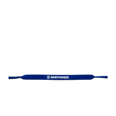 NORTWEEK-Cordão de óculos NEOPRENE azul 1 un-DrShampoo - Perfumaria e Cosmética
