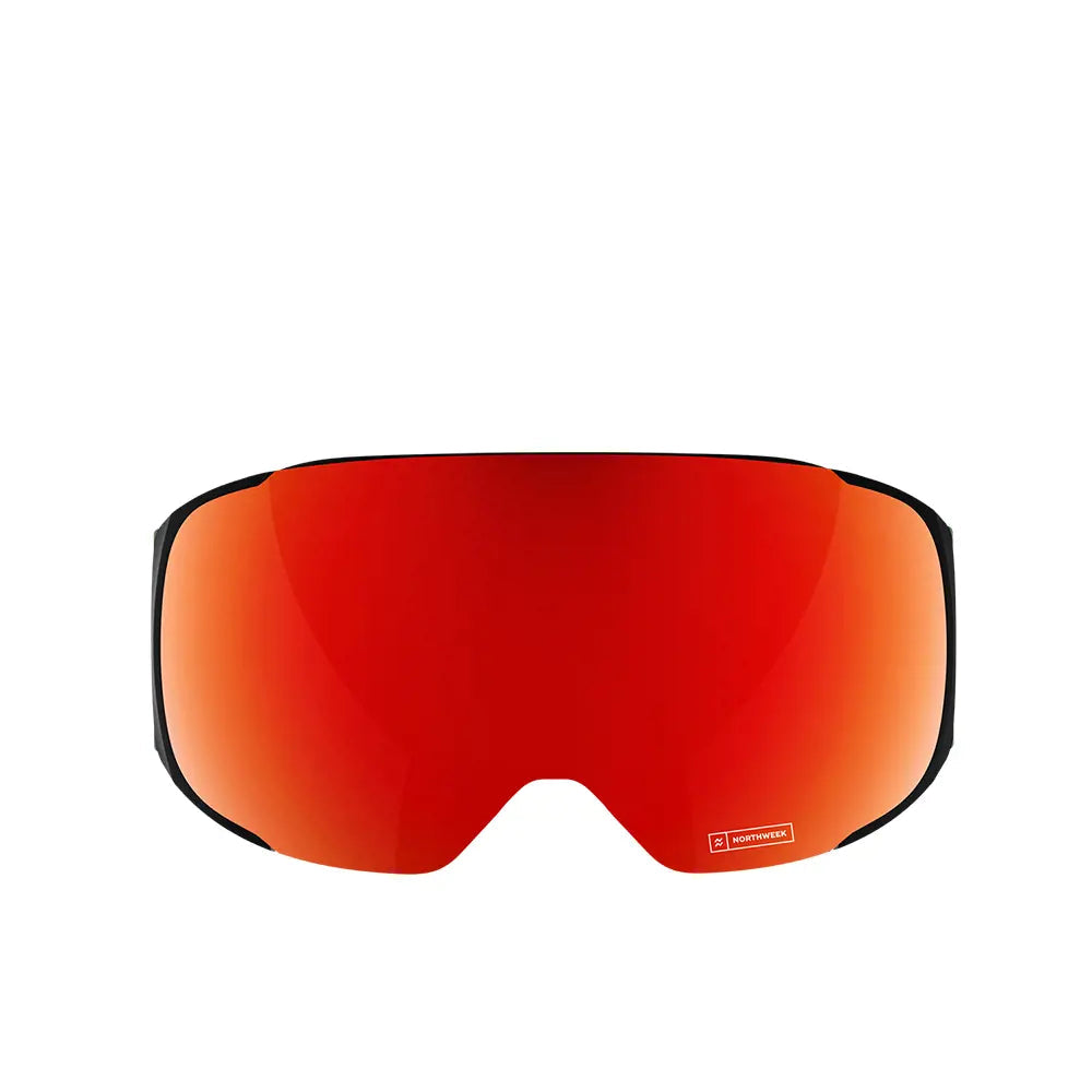 NORTWEEK-Óculos de esqui polarizados MAGNET redwood red 1 un-DrShampoo - Perfumaria e Cosmética