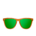 REGULAR DARK BROWN emerald 1 unit