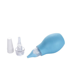 NÛBY-NUBY nasal aspirator and ear cleaning 0m+ 1 u-DrShampoo - Perfumaria e Cosmética