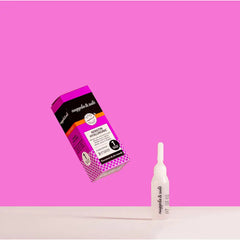 NUGGELA & SULÉ-Ampolas de queratina HYALURONIC 10 ml-DrShampoo - Perfumaria e Cosmética