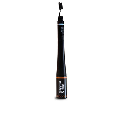 NUGGELA & SULÉ-BROW sérum densificador de sobrancelhas + pincel 5 ml-DrShampoo - Perfumaria e Cosmética