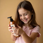 Condicionador leave-in infantil 250 ml