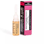 NUGGELA & SULÉ-ENERGY multivitamínico ampolas 10 ml-DrShampoo - Perfumaria e Cosmética